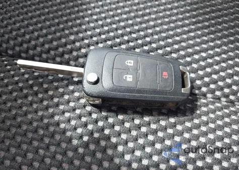 2016 Chevrolet Equinox Ls z USA, uszkodzony, nr VIN 2GNALBEK1G6297046